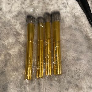 Morphe Brushes